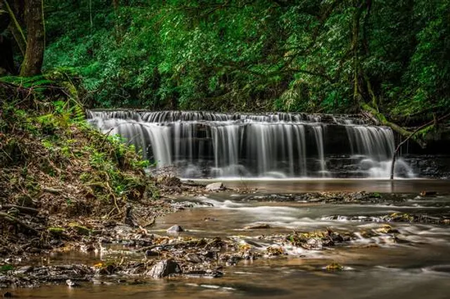 Salto Sete Balonismo - Prudentópolis