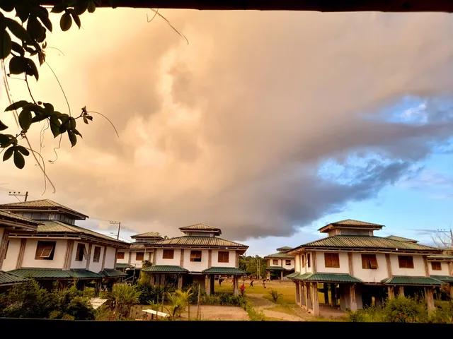 Comunidad Cofán Dureno