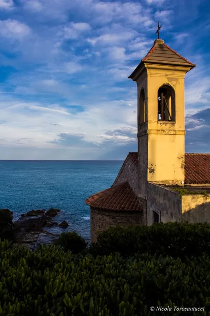 Church Sant 'Ampelio
