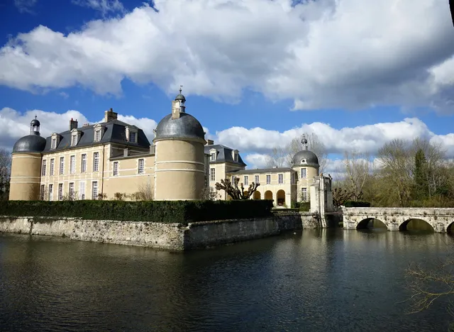 Château de la Ferté