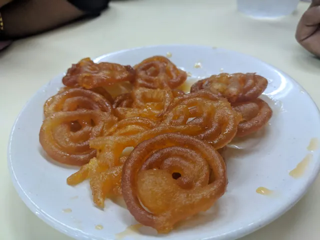 Khushbu Vashnoo Dhaba