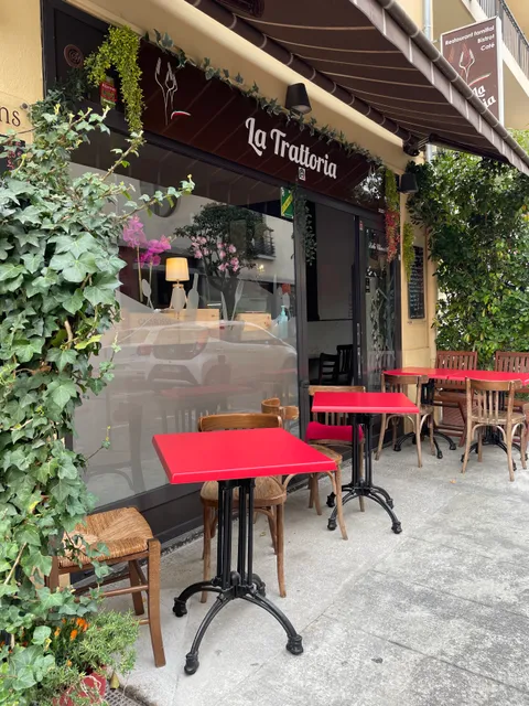 La Trattoria