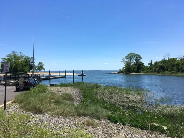 Cove Island Wildlife Sanctuary