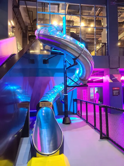 Vaunce Super Park Hanam