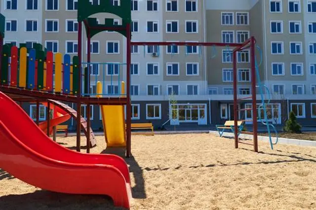 Miniaturwelten Stuttgart - Stellwerk S