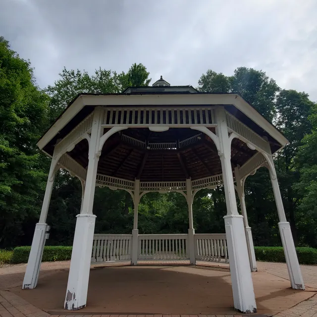 The Burgh Historical Park