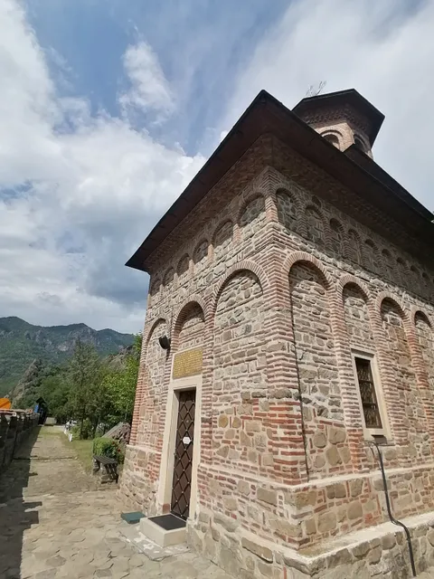 "St. John the Evangelist" Skete