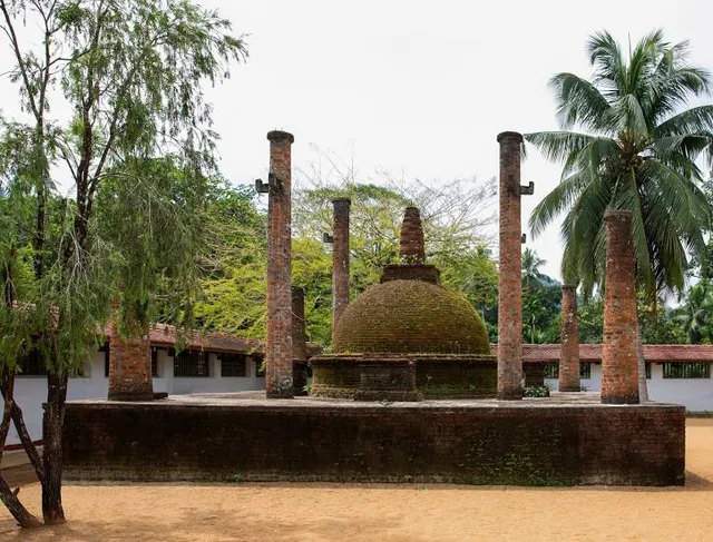 Sri Sumana Saman Devalaya