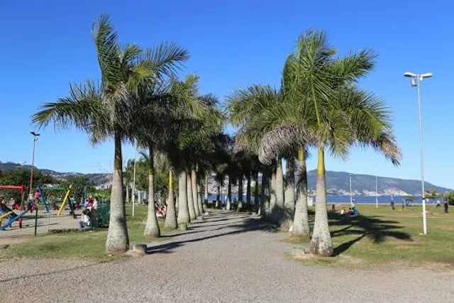 Parque de Coqueiros