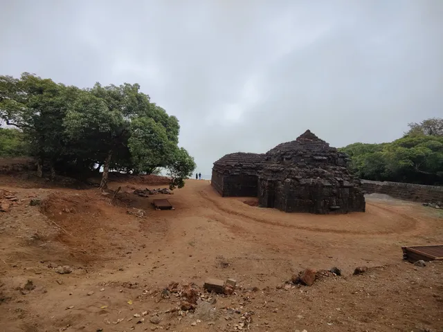Shree Krishnabai temple