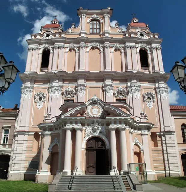 Church of St. Casimir