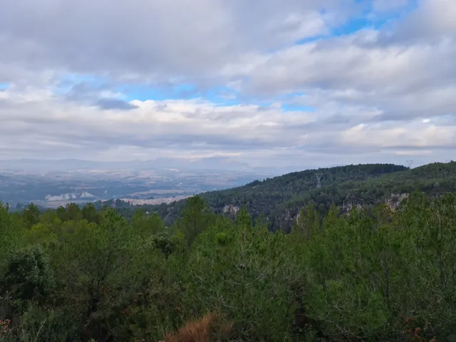 Mirador de Can Voltà