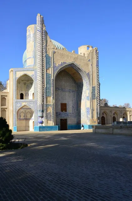 Sabz Masjid