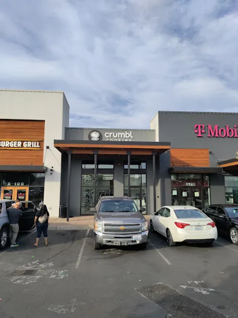 Crumbl