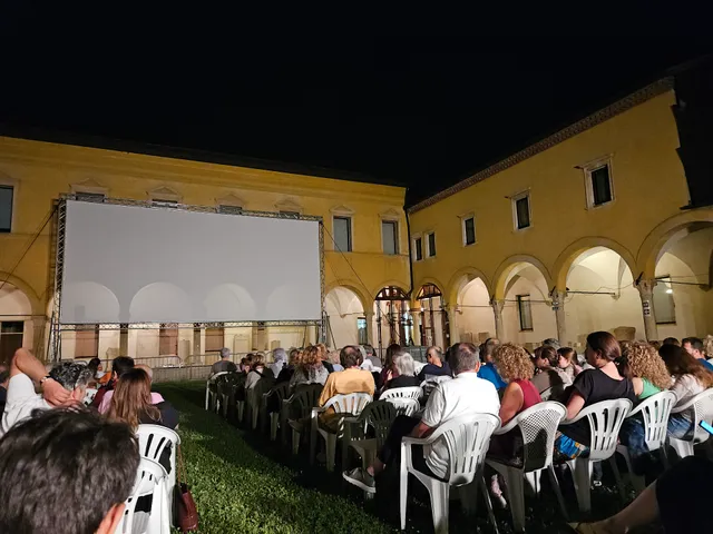 Arena dei Chiostri di Santa Corona