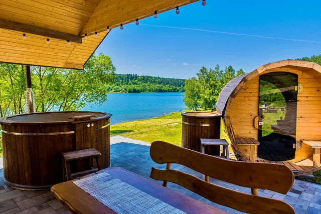 Domki Dobra Miejscówka Bieszczady