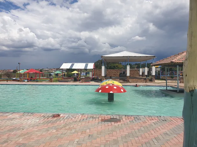 Graceland Water Park midrand