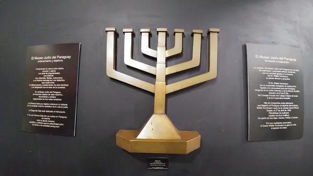 Jewish Museum Paraguay