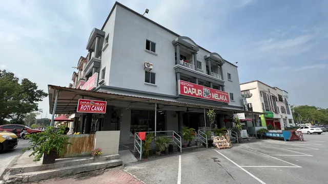 Restoran Dapur Melaka