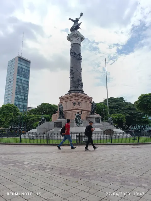 Parque Centenario
