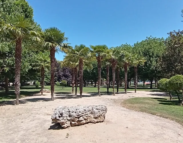 Granja Park