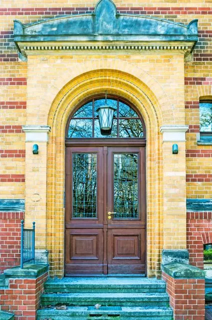 Wissenschaftpark "Albert Einstein"