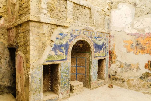 Casa dello Scheletro