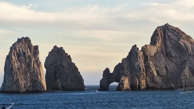 Bahía de Cabo San Lucas