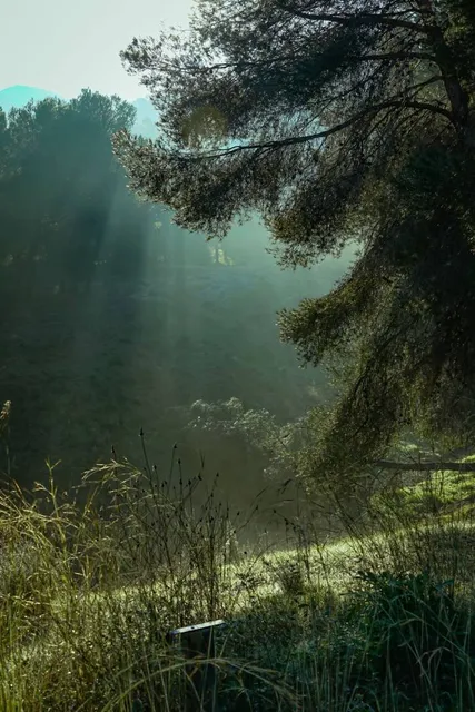 Hokkaidoritsu Tokachi Ecology Park