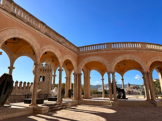 Fundación Bartolomé March