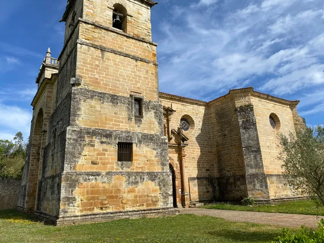 Iglesia de San Martín