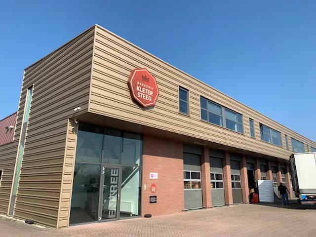 Bakkerij van de Kletersteeg