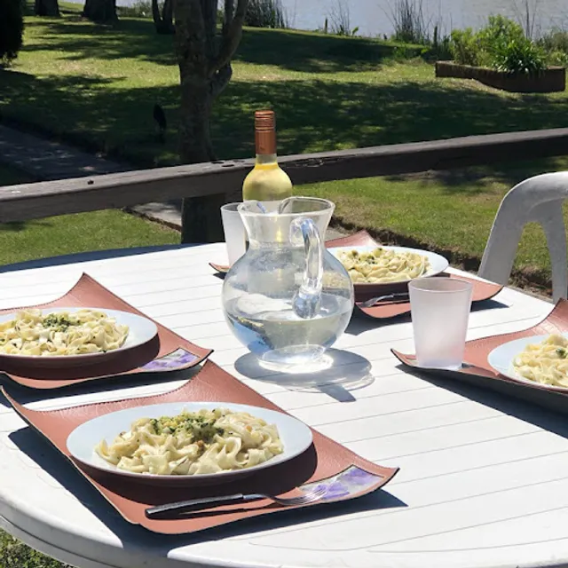 Restaurante Eventos - Isla Choli - Tigre