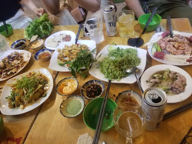 Nướng Ngói Kuken 79