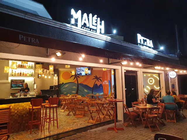 Maléh Bar