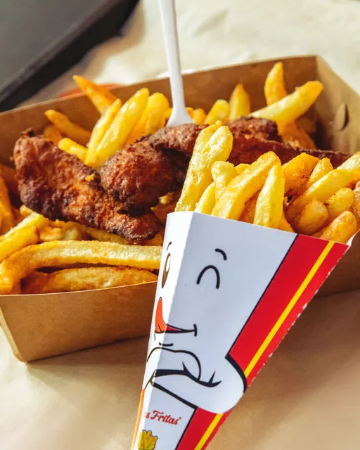 gourmandises & compagnie