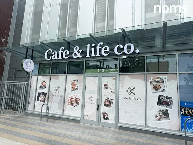 cafe & life co.
