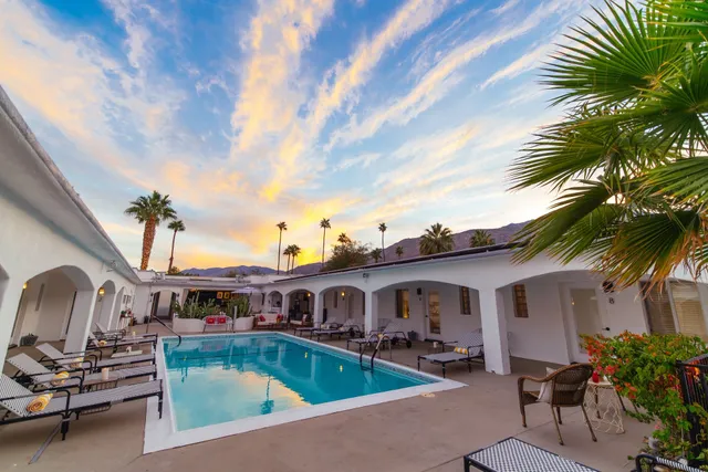 THE WESTCOTT Boutique Hotel