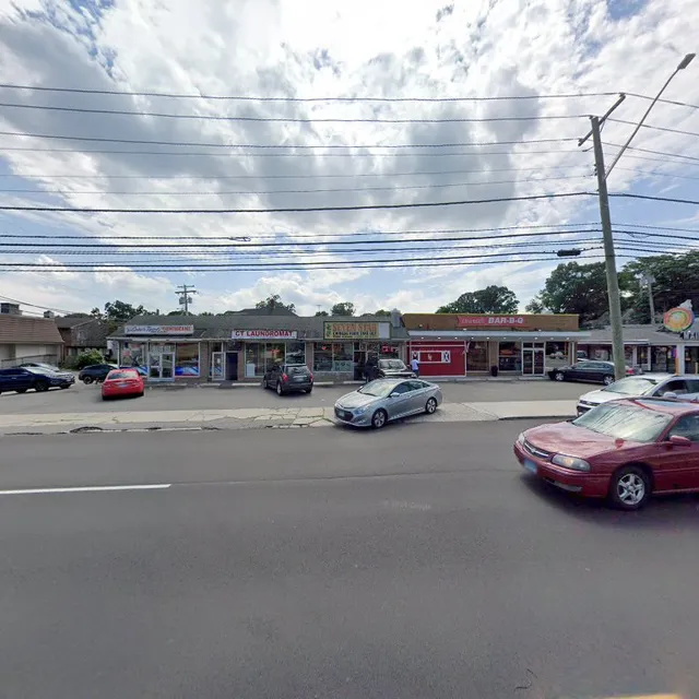 Great Wall Chinese Restaurant