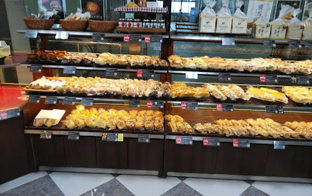 VIE DE FRANCE Edogawadai