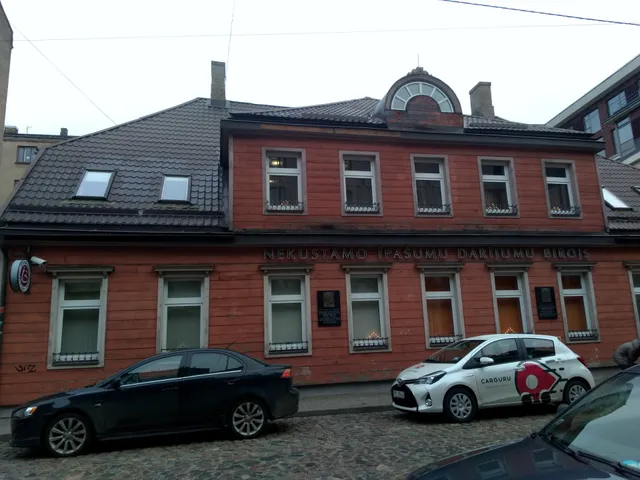 Martas Street Hostel