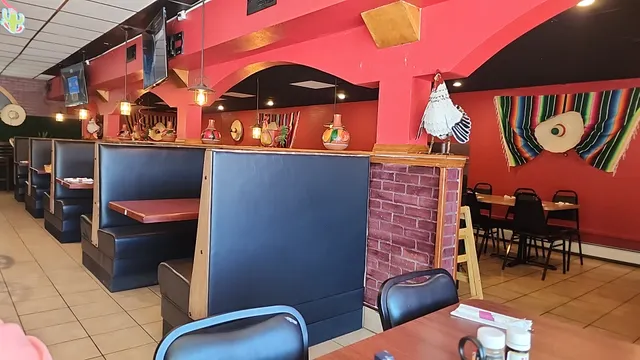 Mi Ranchito Mexican Restaurant