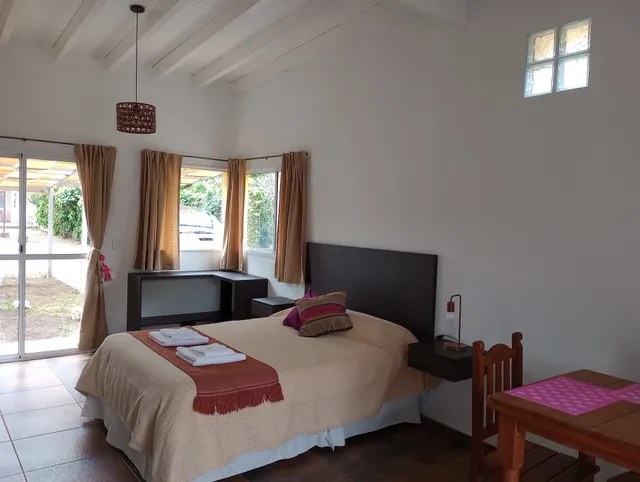 El Chinchero Departamentos