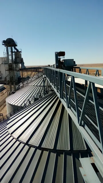 Seibert Equity Co-Op Association