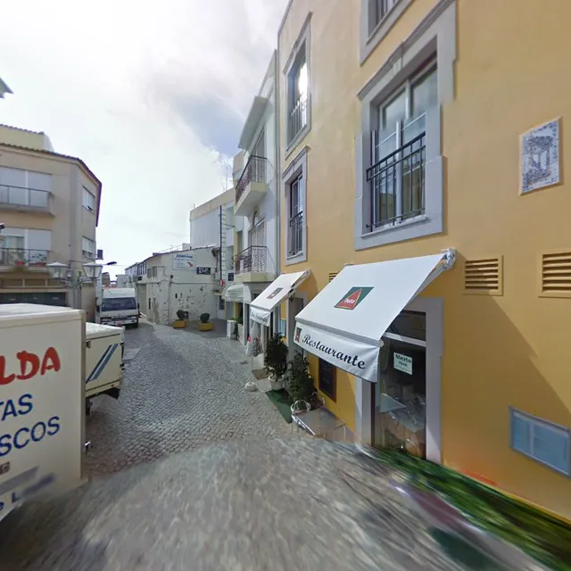 Restaurante Flôr da Praça