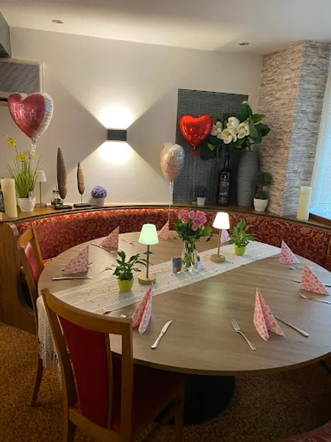 Pizzeria Adria da Salvatore