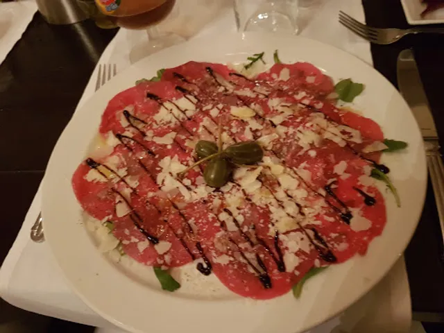 Italiaans Restaurant La Bella Sera