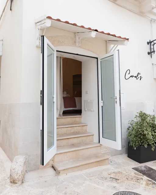 Carol's Bed and Breakfast