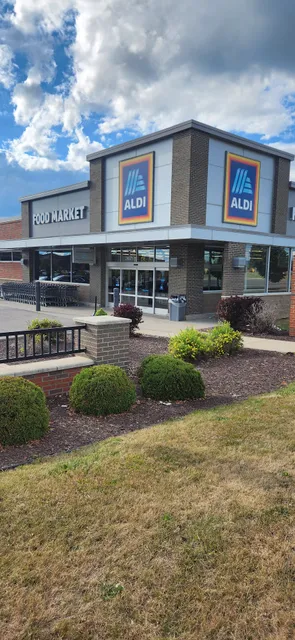 ALDI