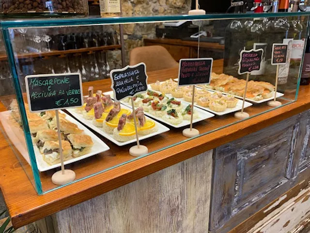 Diverso - Enoteca & Wine Bar